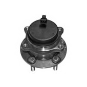 Комплект подшипника ступицы колеса MOOG HY-WB-11823