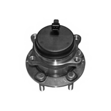 Комплект подшипника ступицы колеса MOOG HY-WB-11823