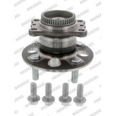 Комплект подшипника ступицы колеса <b>MOOG KI-WB-12742</b>