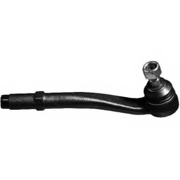 Наконечник поперечной рулевой тяги MOOG LR-ES-3528