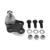 Несущий / направляющий шарнир MOOG ME-BJ-0366