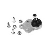 Несущий / направляющий шарнир MOOG ME-BJ-8111