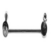 Тяга / стойка стабилизатора MOOG ME-LS-10158