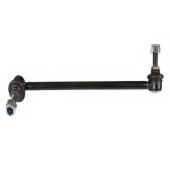 Тяга стабилизатора переднего MERCEDES BENZ C-CLASS 204 06-14 / E-CLASS 207 08-16 лев. <b>MOOG ME-LS-5680</b>