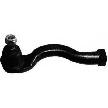 Наконечник рулевой MITSUBISHI L200 / PAJERO / MONTERO SPORT / TRITON 08- прав. <b>MOOG MI-ES-4886</b>