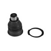 Шаровая опора переднего рычага NISSAN JUKE / TIIDA седан / TIIDA хэтчбек II 2007- <b>MOOG NI-BJ-10627</b>