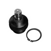 Шаровая опора переднего рычага D=45 мм NISSAN FRONTIER / NAVARA / PATHFINDER 05- лев.=прав. <b>MOOG NI-BJ-4926</b>