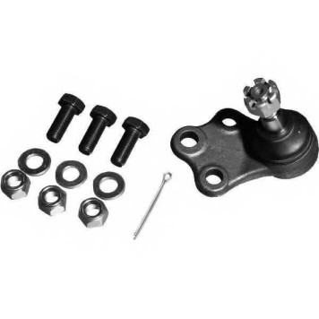 Несущий / направляющий шарнир MOOG NI-BJ-5200