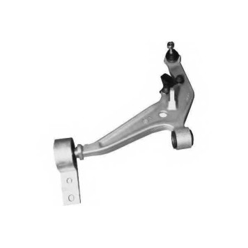 Рычаг нижний с шаров. NISSAN X-TRAIL 00-07 лев. <b>MOOG NI-WP-2802</b>