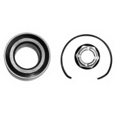 Комплект подшипника ступицы колеса MOOG RE-WB-11457