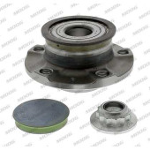 Ступица колеса в сборе SKODA RAPID <b>MOOG SK-WB-12879</b>