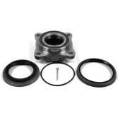 Комплект подшипника ступицы колеса MOOG TO-WB-12124