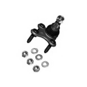 Шаровая опора переднего рычага AUDI A3 07- / SKODA OCTAVIA 12- / VOLKSWAGEN GOLF 12- / PASSAT 05-14 прав. <b>MOOG VO-BJ-5012</b>