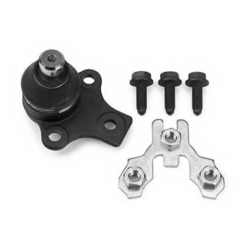 Несущий / направляющий шарнир MOOG VO-BJ-7108