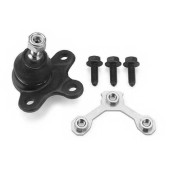 Несущий / направляющий шарнир MOOG VO-BJ-8249