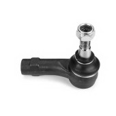 Наконечник рулевой VOLKSWAGEN TAUAREG 02- / AUDI Q7 06-15 / PORSCHE CAYENNE 02- лев. <b>MOOG VO-ES-3058</b>