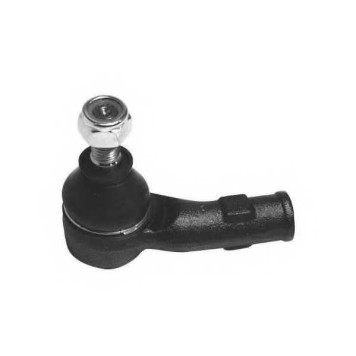 Наконечник поперечной рулевой тяги MOOG VO-ES-7139