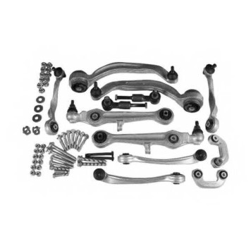 Ремкомплект, поворотный кулак MOOG VO-RK-5001