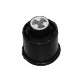 Втулка балки моста MOOG VO-SB-0042