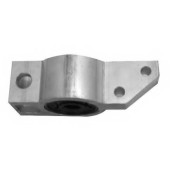 Сайлентблок переднего рычага задний VOLKSWAGEN GOLF 03-16 / JETTA 05-11 / SKODA OCTAVIA 04-12 лев. <b>MOOG VO-SB-0430</b>