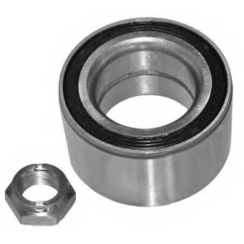 Комплект подшипника ступицы колеса MOOG VO-WB-11036