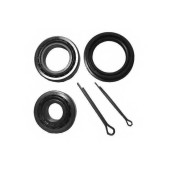 Комплект подшипника ступицы колеса MOOG VO-WB-11047