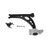 Рычаг передний нижний SKODA OCTAVIA II 04-12 / SUPERB 08-15 / VOLKSWAGEN GOLF V 03-13 / AUDI A3 / A3 Sport <b>MOOG VO-WP-1865</b>