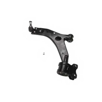 Рычаг нижний D-21 FORD FOCUS II 02.06-11 / C-MAX 02.06-11 лев. <b>MOOG VV-WP-4871</b>