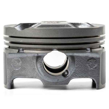 Поршневая группа ВАЗ 11194 (77,5) группа C с пальцами и кольцами <b>МОТОРДЕТАЛЬ ЭКСПЕРТ 11194-1004018-К-БР C</b>-2