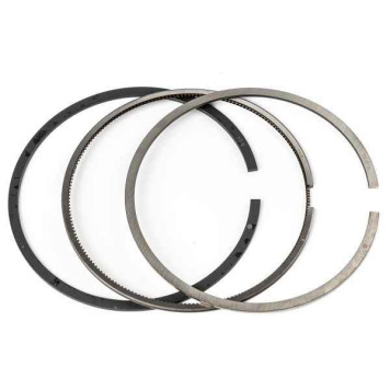 Поршневая группа ВАЗ 11194 (77,5) группа C с пальцами и кольцами <b>МОТОРДЕТАЛЬ ЭКСПЕРТ 11194-1004018-К-БР C</b>-3