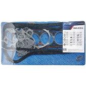 Набор прокладок ДВС ВАЗ 21213 (82,0) полный 18шт <b>МОТОРДЕТАЛЬ К21213-1003020</b> (21213-1002064, 21213-1003020)