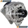 Генератор оригинальный восстановленный <b>MOTORHERZ ALB0829RB</b>