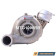 Турбокомпрессор оригинальный восстановленный <b>MOTORHERZ MTG1090RB</b>