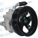 Насос гидроусилителя руля <b>MOTORHERZ P1151HG</b>