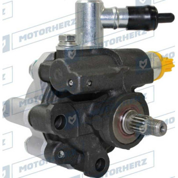 Насос гидроусилителя руля <b>MOTORHERZ P1190HG</b>