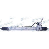 Рулевая рейка с тягами гидравлическая <b>MOTORHERZ R21141RB</b>