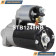 Стартер оригинальный восстановленный <b>MOTORHERZ STB1249RB</b>