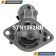 Стартер оригинальный восстановленный <b>MOTORHERZ STN1362RB</b>