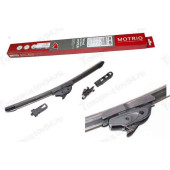 Щетка стеклоочистителя бескаркасная 400мм 16' <b>MOTRIO 8660003528</b>