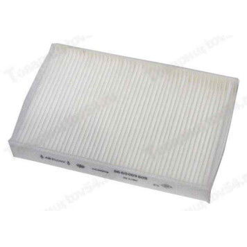 Фильтр салонный Renault Megane III 08-, Fluence <b>MOTRIO 8660003809</b>