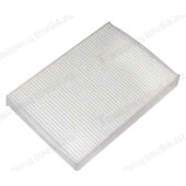 Фильтр салонный угол Renault Kangoo I, Megane I, Clio II <b>MOTRIO 8671012063</b>