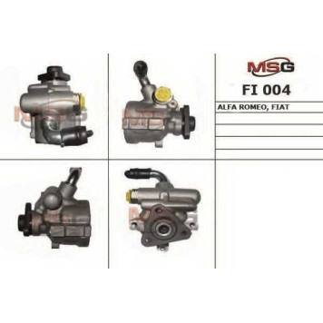 Насос гидроусилителя руля MSG FI 004