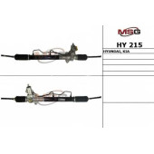 Рулевой механизм MSG HY 215