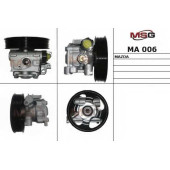Насос гидроусилителя руля MSG MA 006
