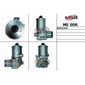 Насос гидроусилителя руля MSG ME 008