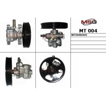 Насос гидроусилителя руля MSG MT 004