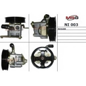 Насос гидроусилителя руля MSG NI 003