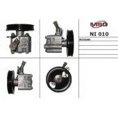Насос гидроусилителя руля MSG NI 010