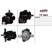 Насос гидроусилителя руля MSG TY 002