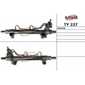 Рулевой механизм MSG TY 227